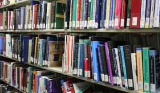 Library late fines abolished in Queanbeyan