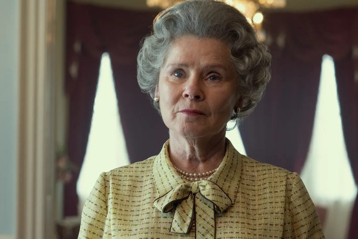 ‘The Crown’ hits pause following Queen’s passing