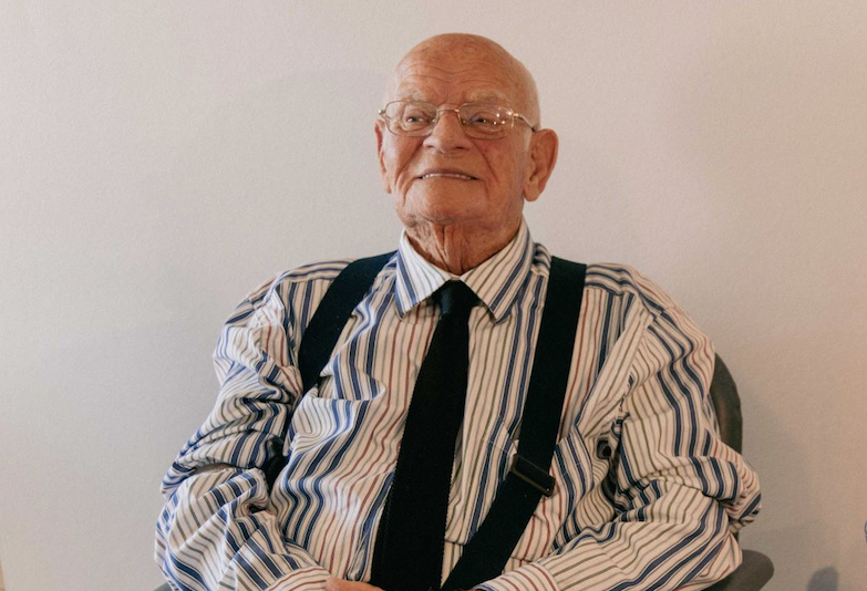 ‘An extraordinary life’: Australia’s oldest man passes away