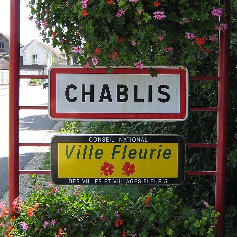 Vive la difference when it comes to chablis