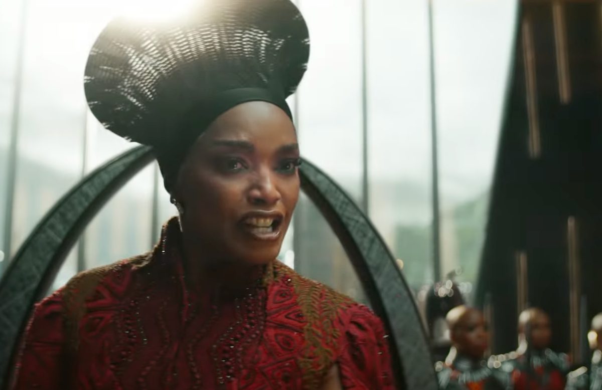 Movie review / ‘Black Panther: Wakanda Forever’