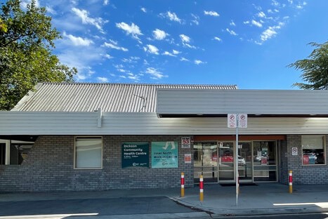 Inner North Walk-in Centre ready to reopen