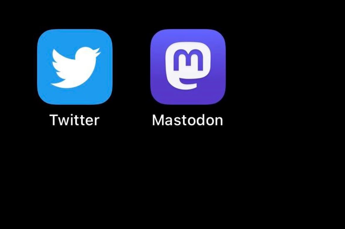 What is Mastodon, the ‘Twitter alternative’?