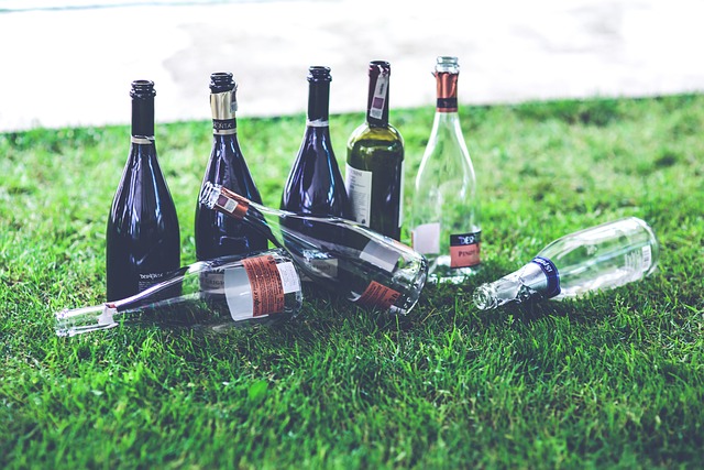 Recycling scheme to include wine bottles