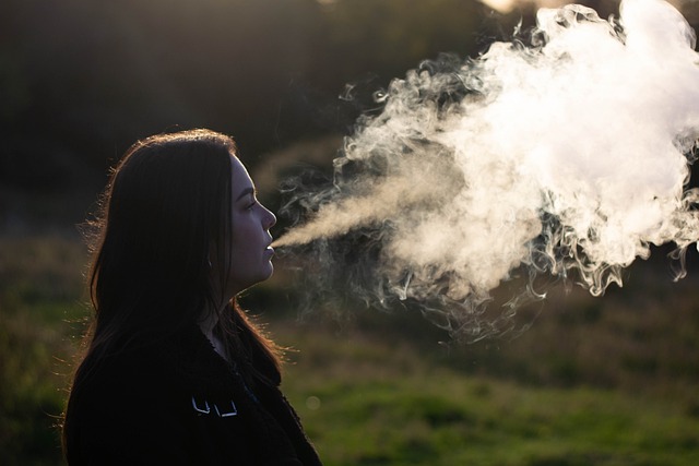 ACT vaping laws are changing