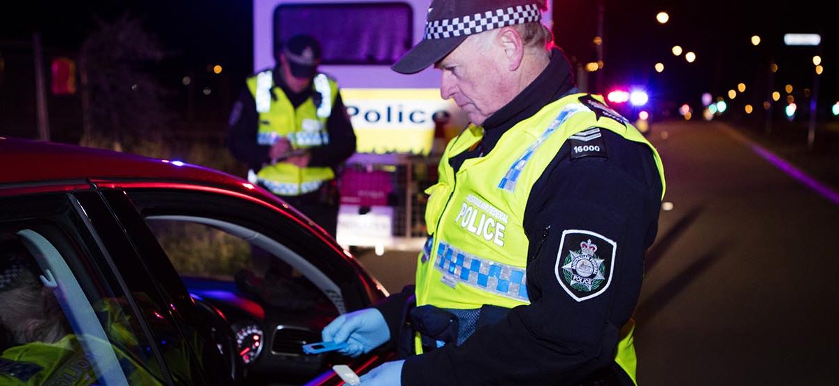 Harsher penalties for drink and drug driving