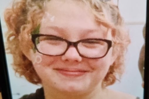 Missing teen may be in Canberra