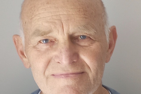 Have you seen missing 74-year-old Leo?