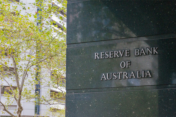 Reserve Bank leaves rates pause in play for April