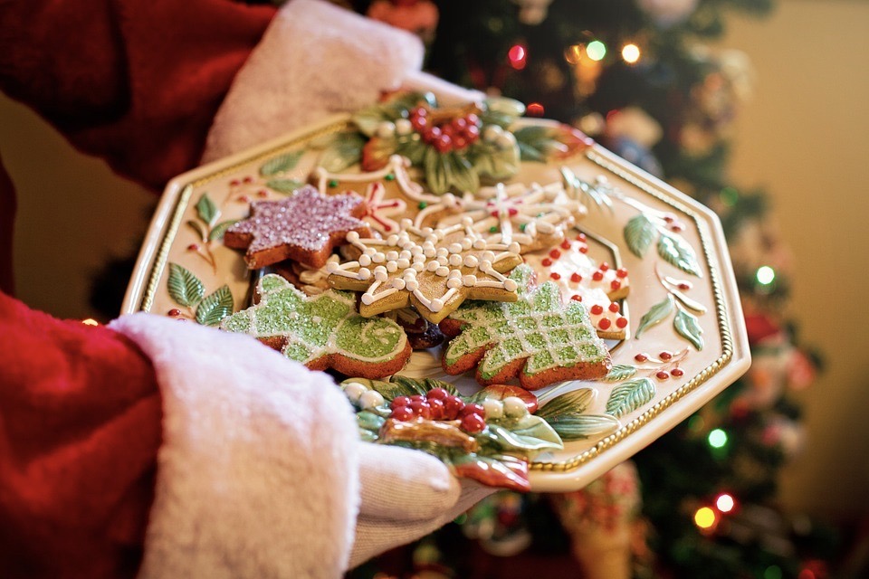 Which holiday ‘eating personality’ type are you?