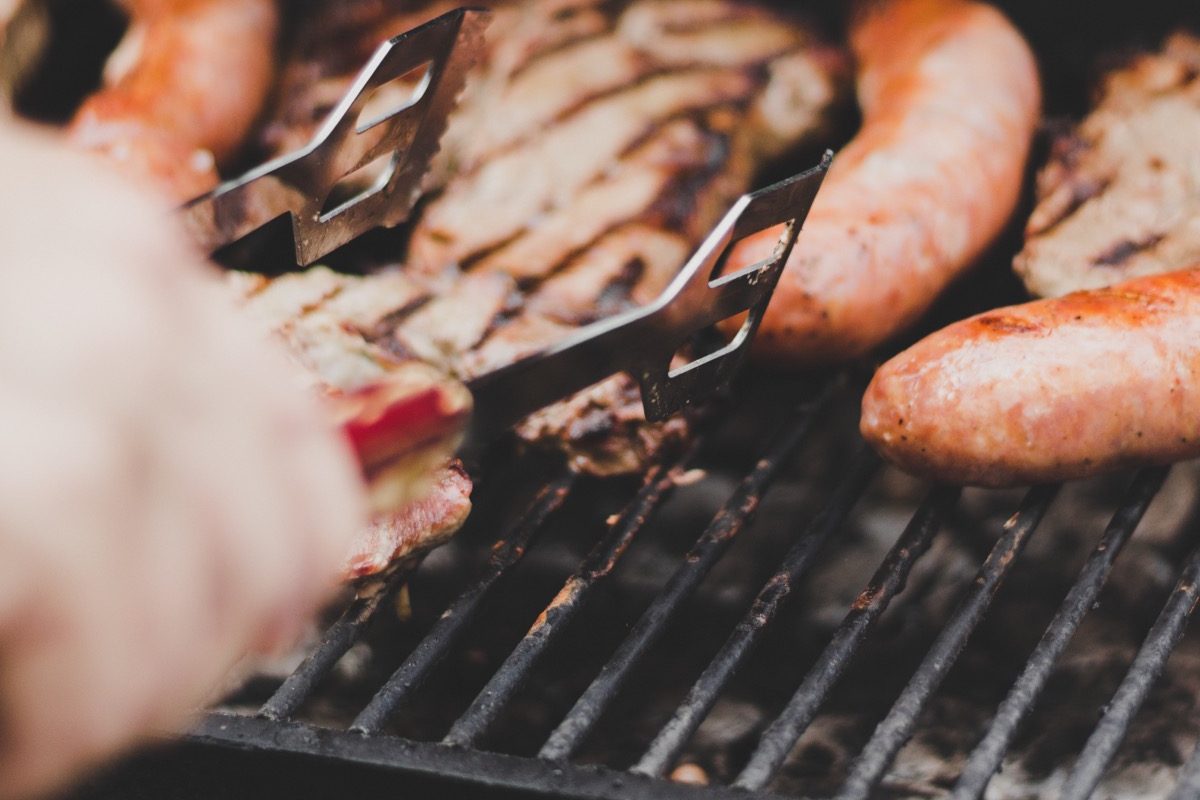 ACT bans new gas connections, but barbecues okay