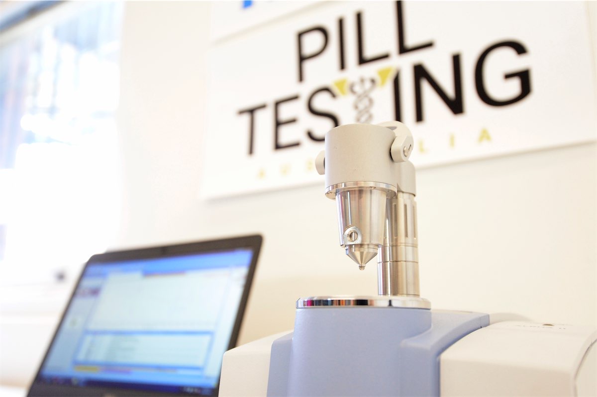 Queensland follows Canberra’s lead on pill testing