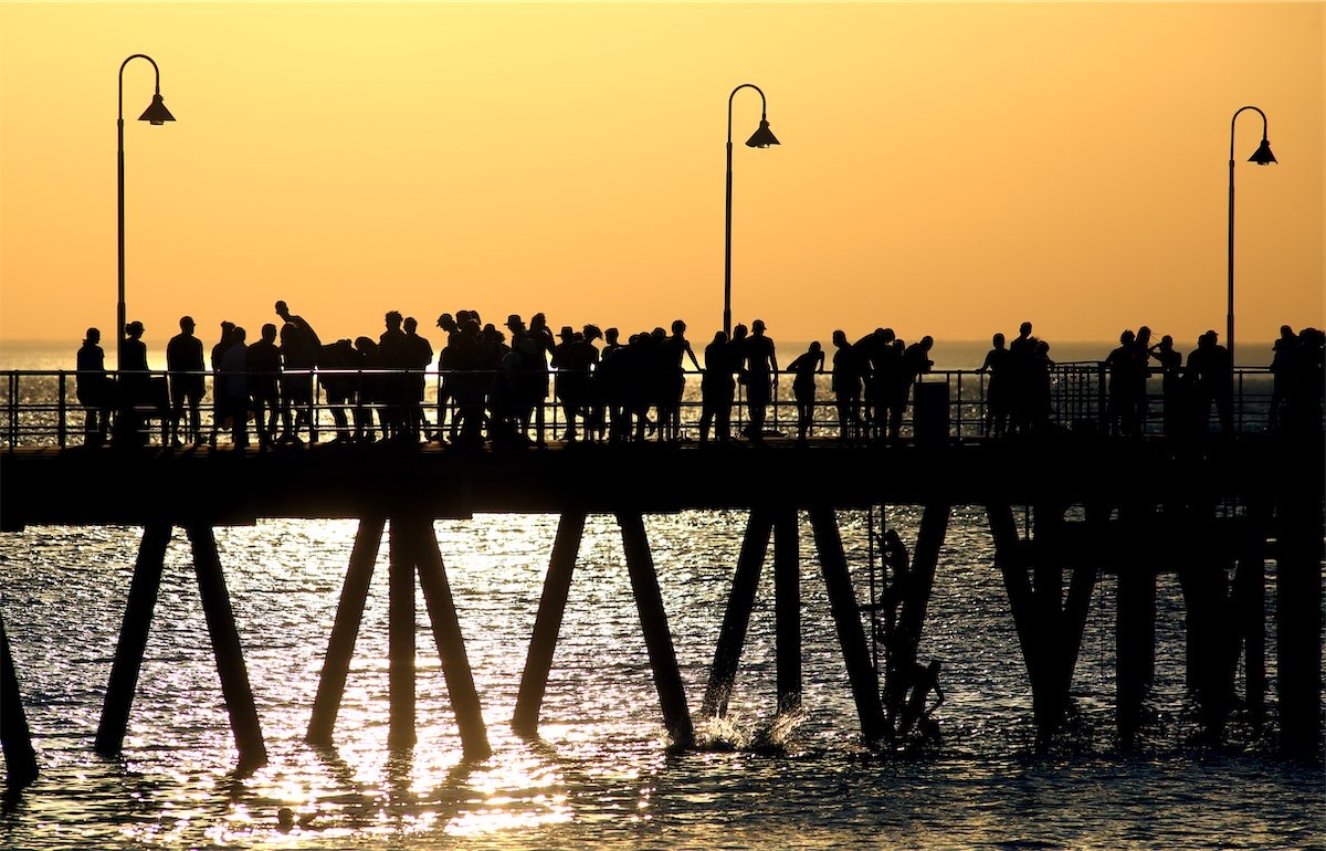 South Australia on alert as five-day scorcher continues