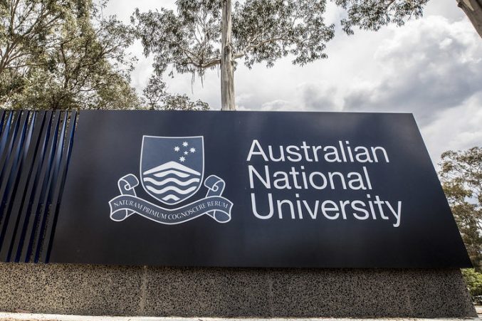 Australian unis slide on new global rankings