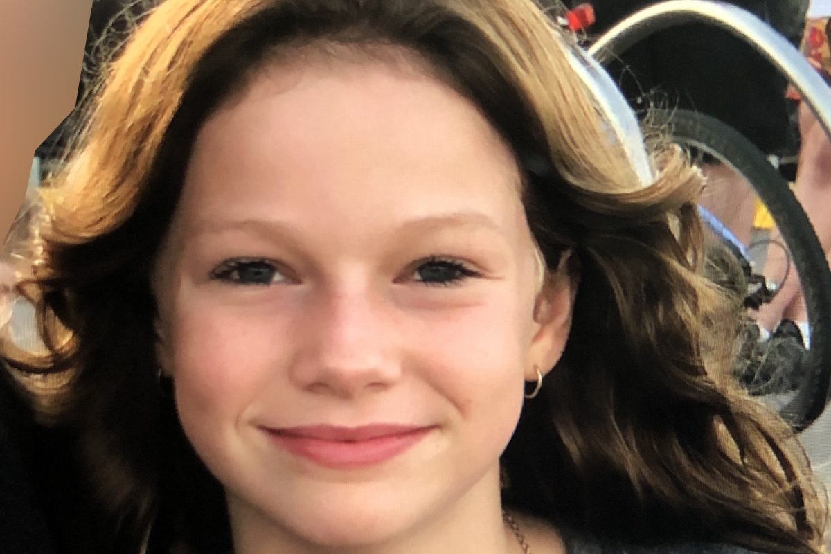 Update: Missing 11-year-old girl found