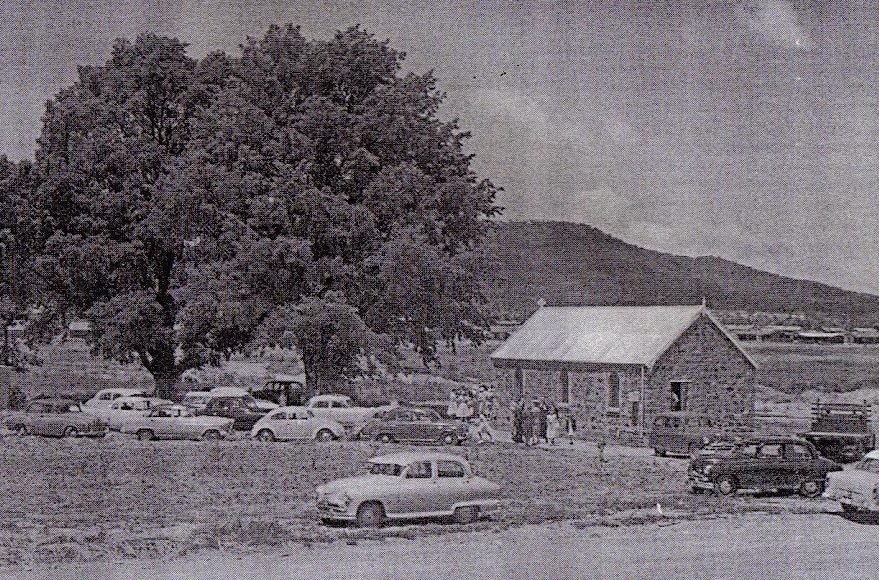 ‘Magic’ of St Ninian’s sees the little church through