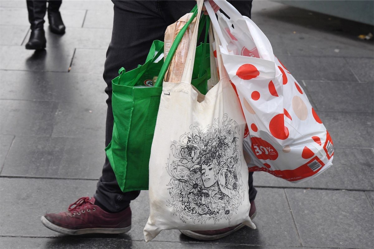 Pressure on retailers to clean up their act