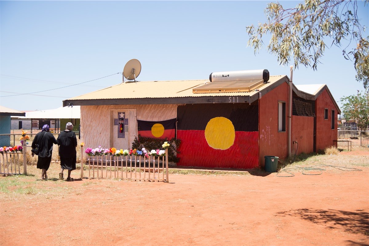 Importance of 'culturally appropriate' arrests | Canberra CityNews