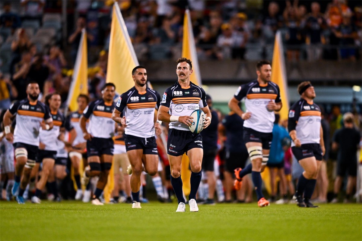 Brumbies lose five Wallabies to World Cup rest Canberra CityNews