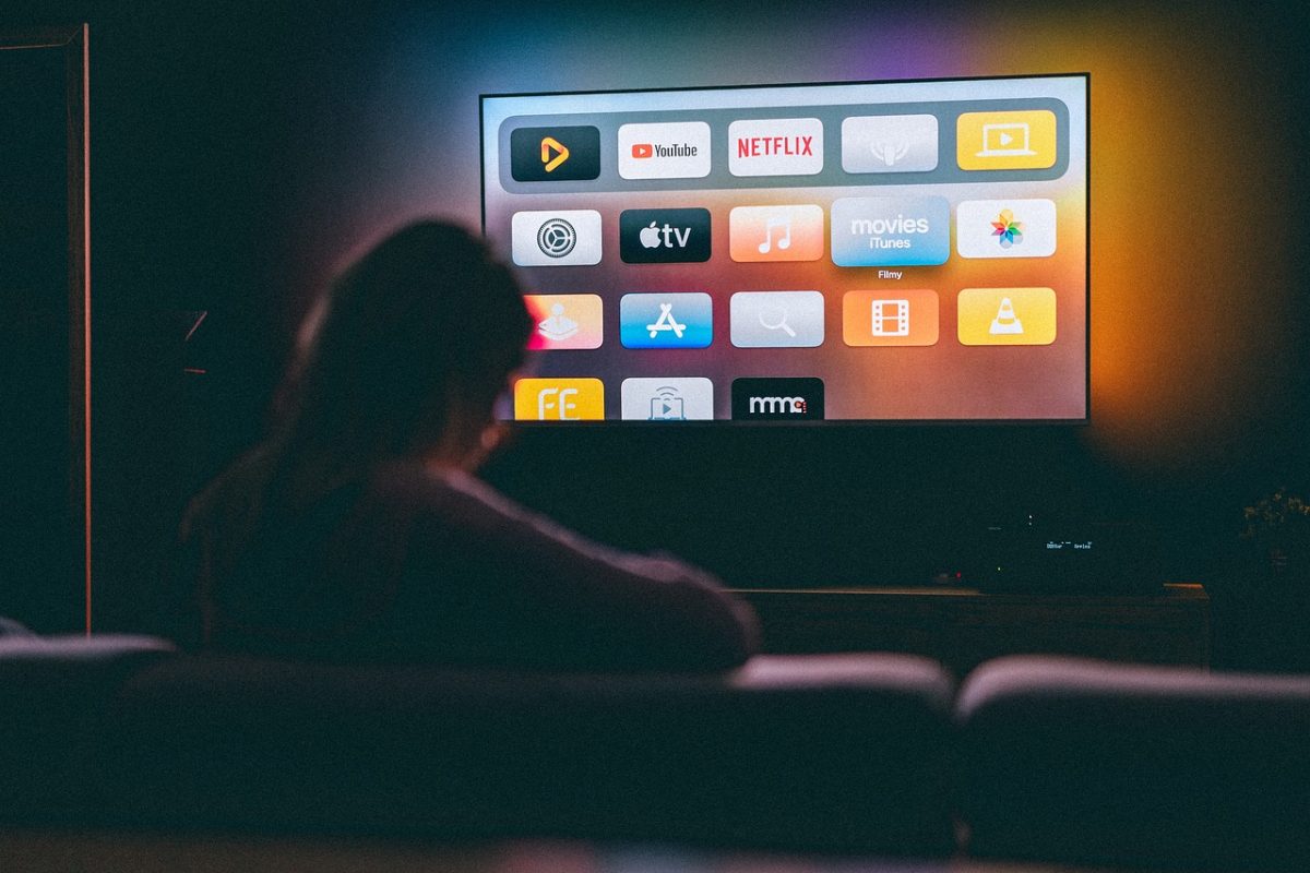 More Australians watching streaming services: report