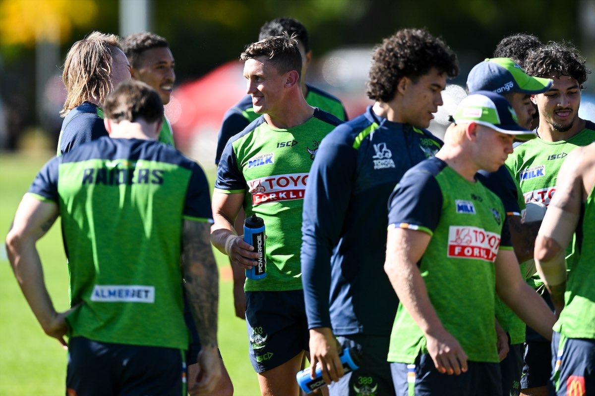 Skipper opens up on Wighton’s shock move