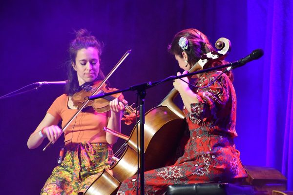 Sense Of Community Returns To Folk Festival Canberra Citynews 