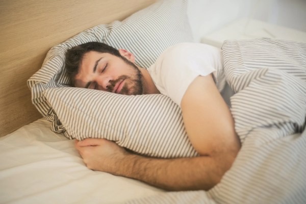 New app claims shift workers get better sleep