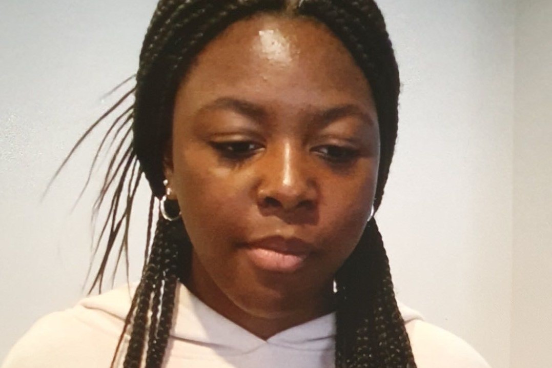 Missing teen found ‘safe and well’