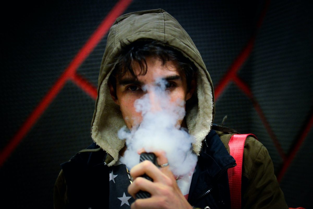 Labor launches war on teen vaping