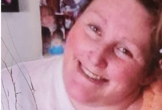 ‘Serious concerns’ for missing woman