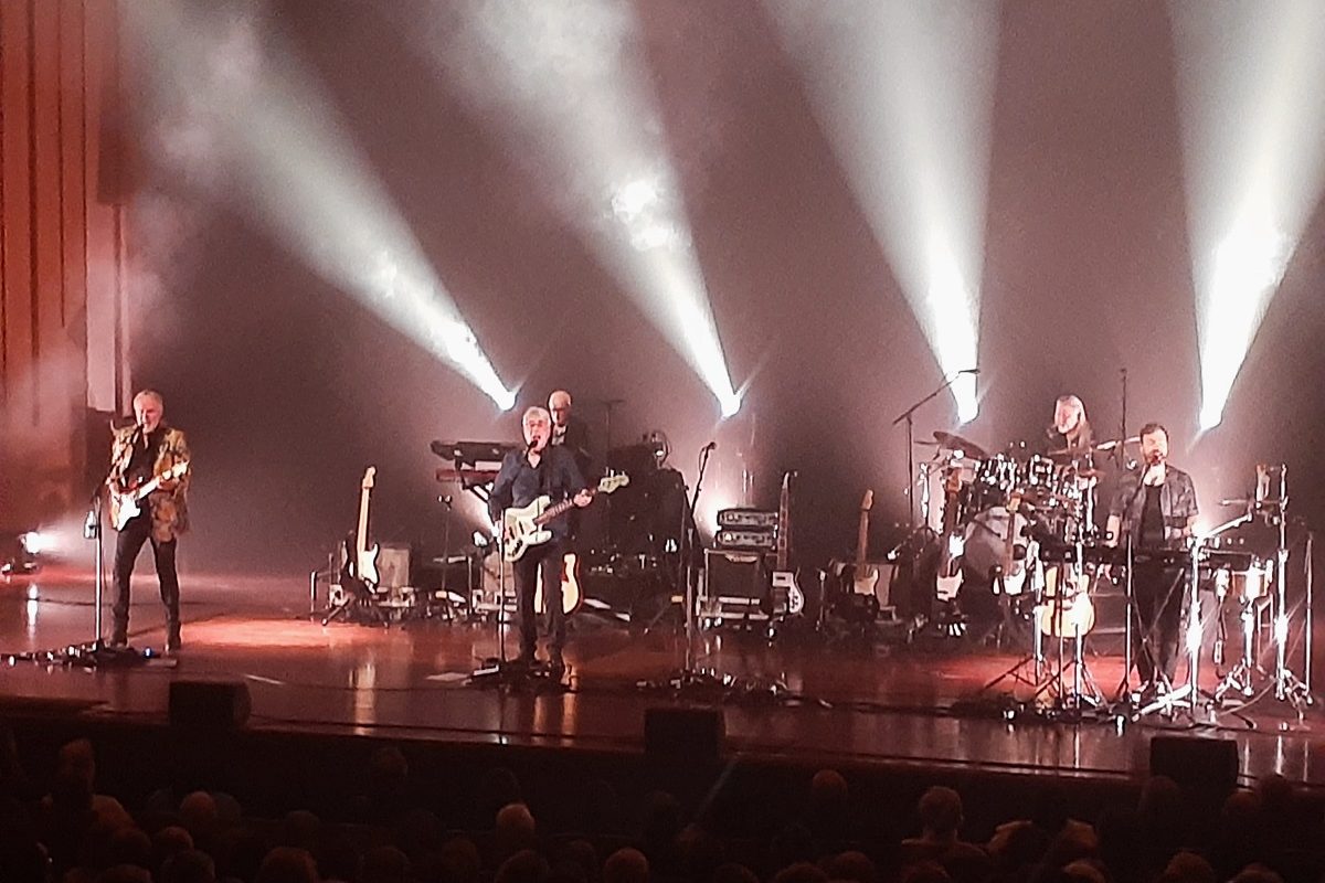 10CC – original, talented, riotous and loud!