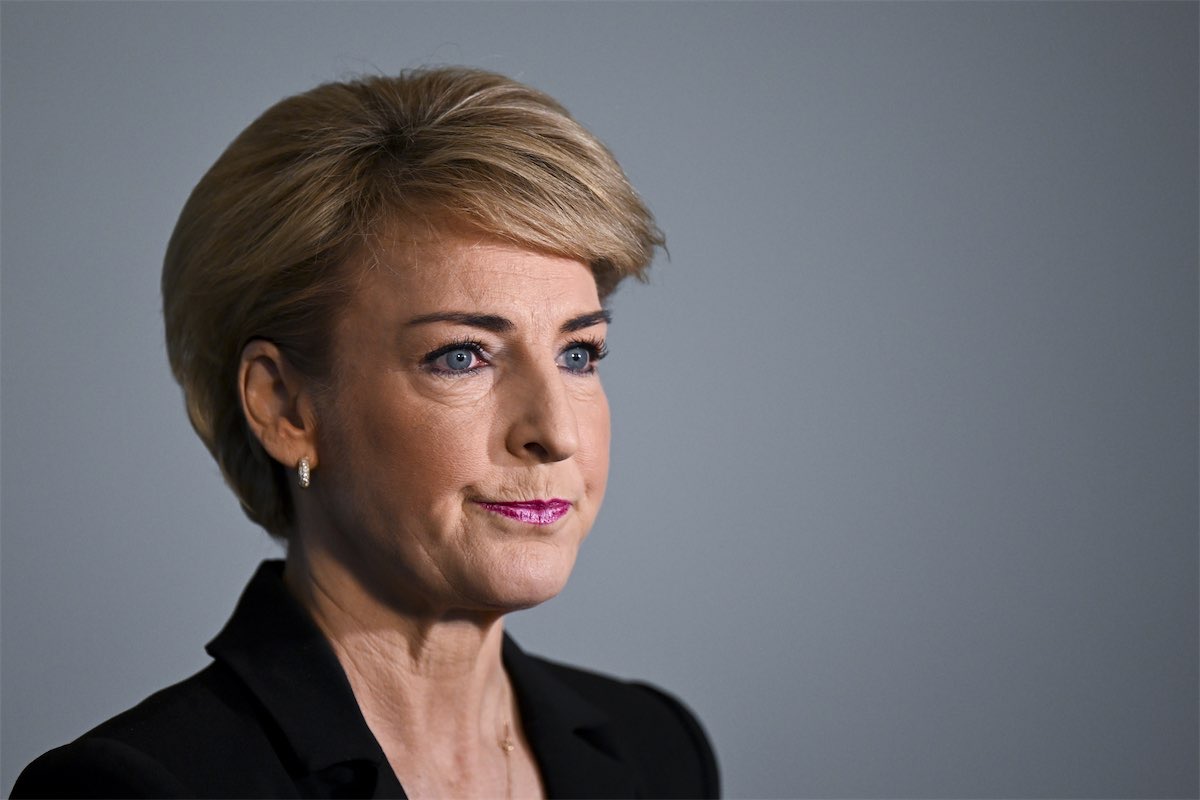 Opposition attacks ‘flimsy’ Labor defence over Higgins