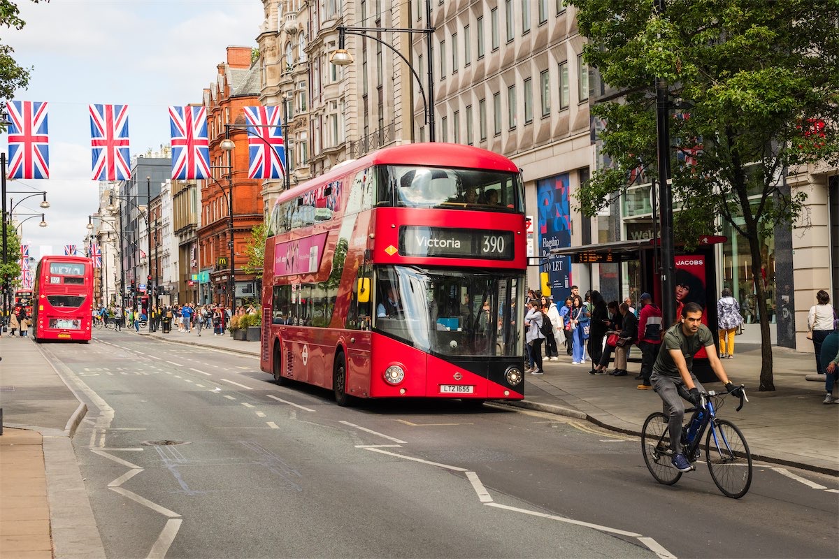 Why London could teach Australia about electric cars | Canberra CityNews