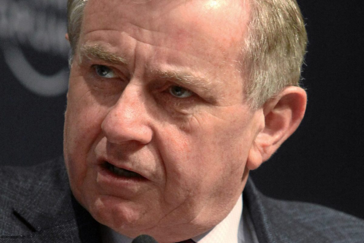 Former Labor leader Simon Crean dead at 74