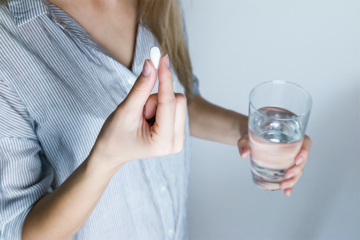What to choose: paracetamol versus ibuprofen