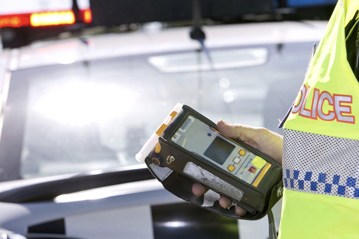 Drivers face higher fines and suspensions