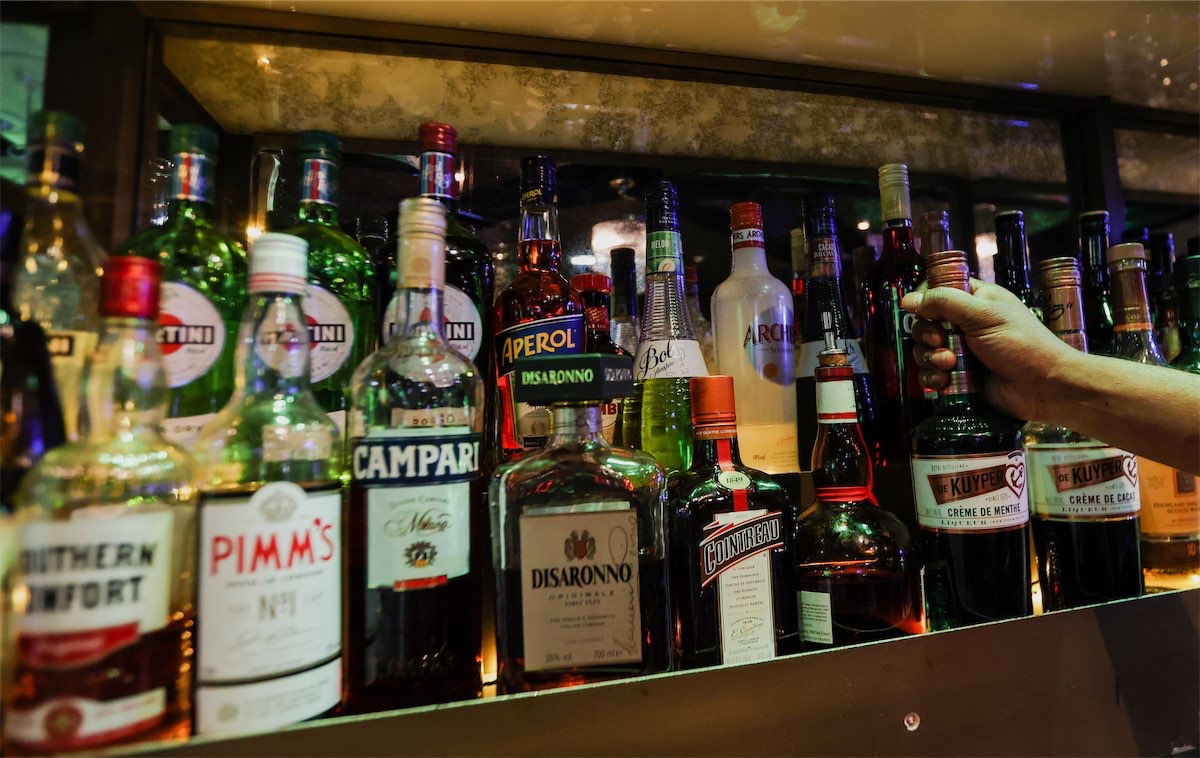 Bad news for drinkers as spirits tax set to rise