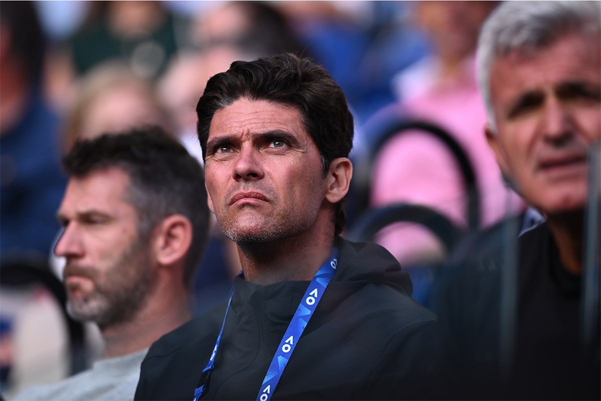 Philippoussis paints bleak picture of Kyrgios knee woes
