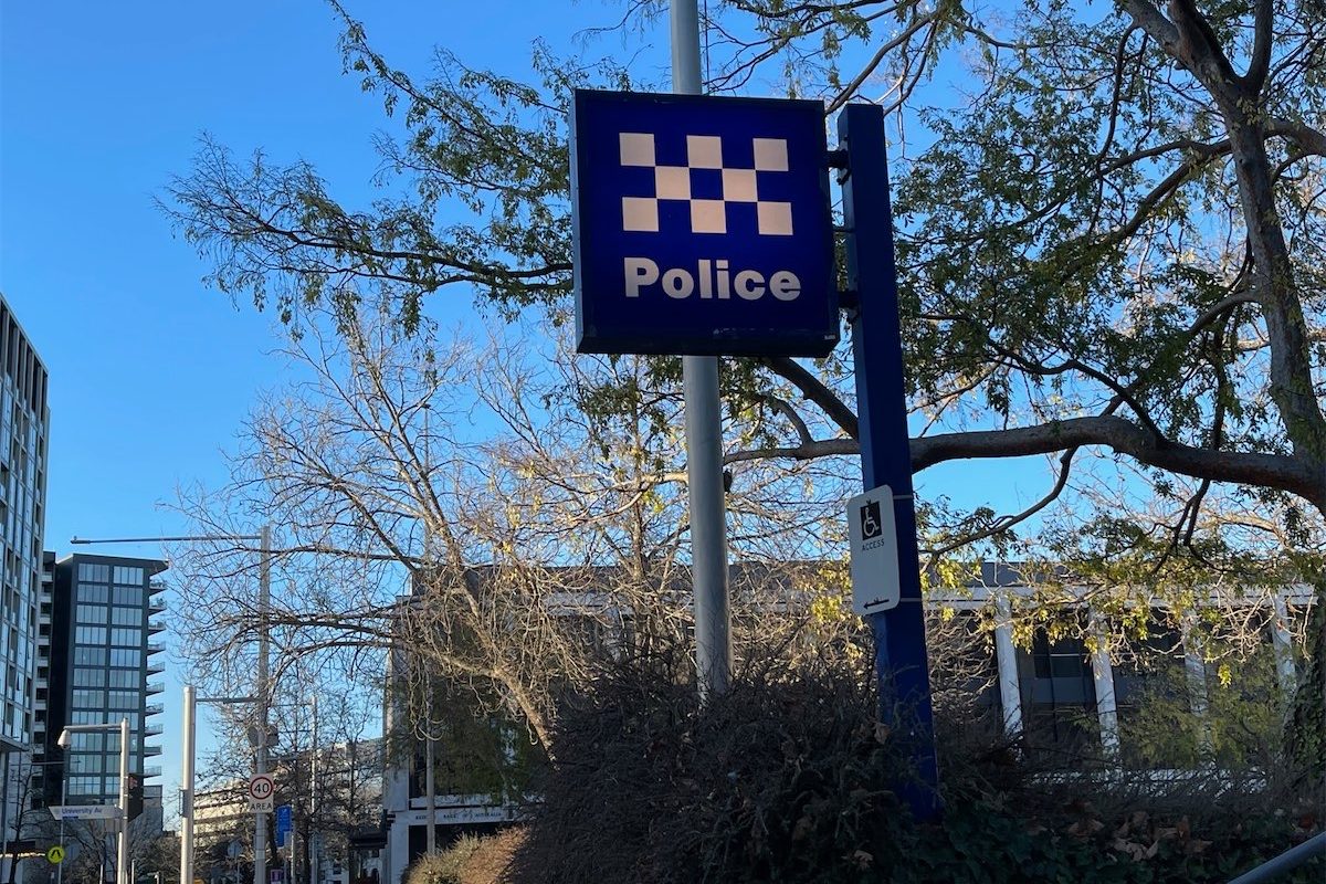 ACT police sexual-offence investigations ‘inadequate’