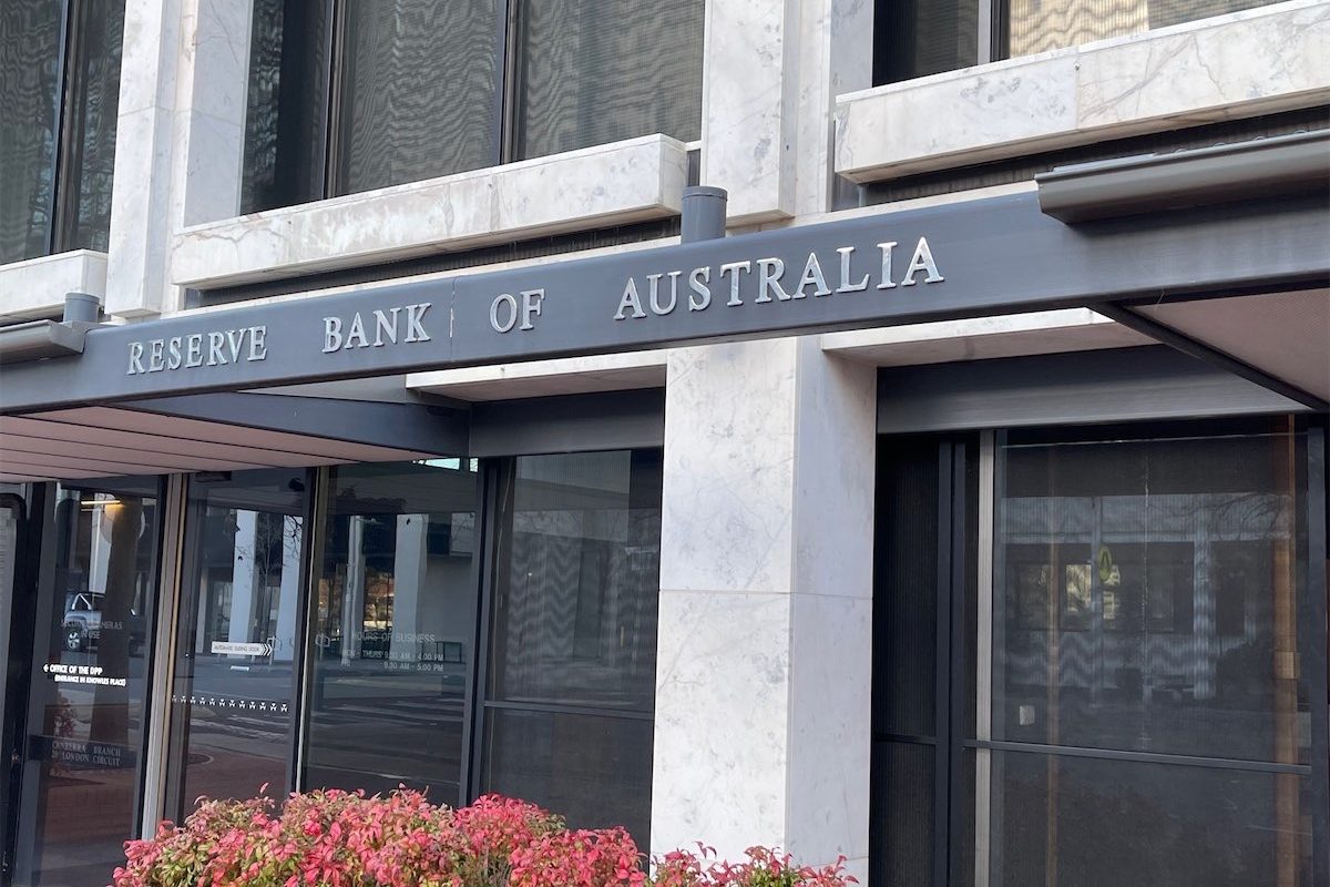 RBA fires off race day interest rate hike