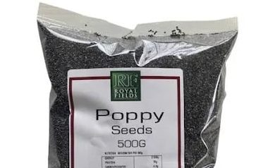 Poppy seeds alert by Coles after customer falls ill