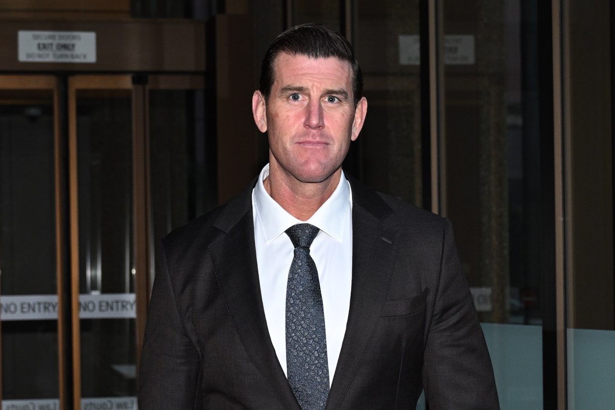Delays in who pays for Roberts-Smith’s failed lawsuit