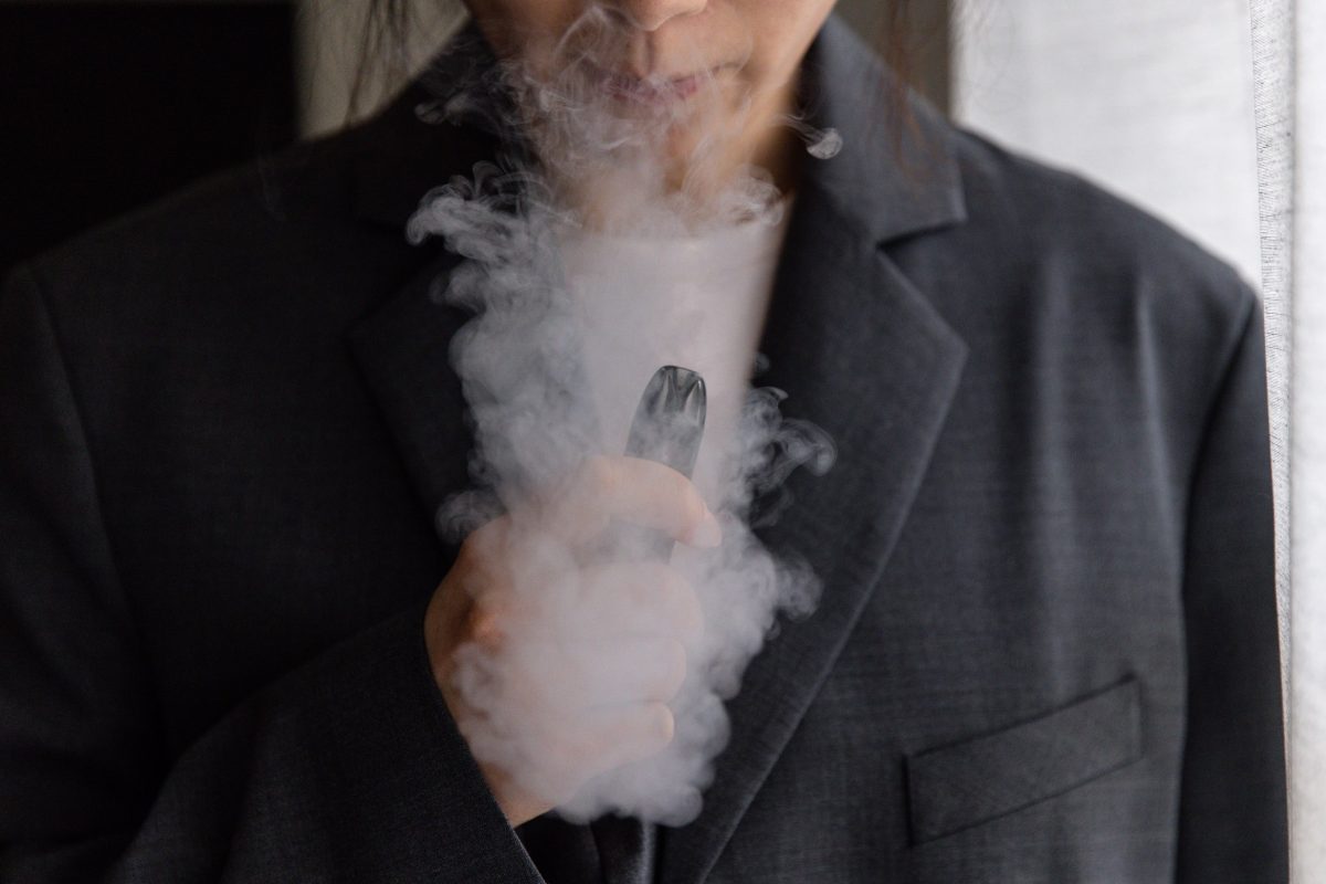 Tricky task ahead to close legal loopholes on vaping