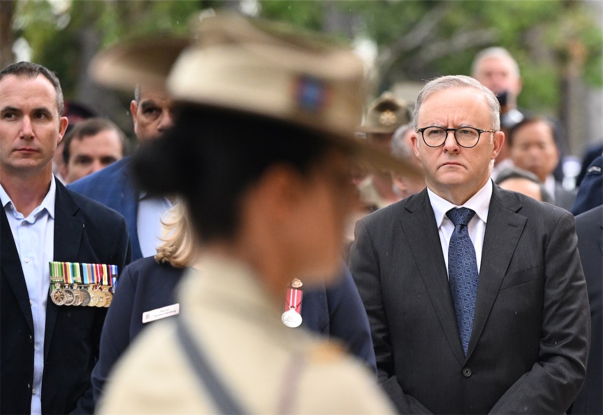 Vietnam veterans thankful for closure 50 years on | Canberra CityNews