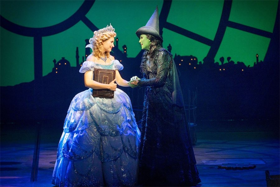 More ‘Wicked’, more wonderful