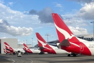 Qantas defends allegations of misleading ticket sales