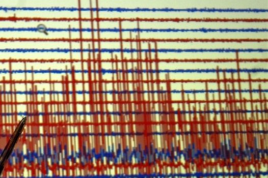 Magnitude 5.0 quake rattles Victoria