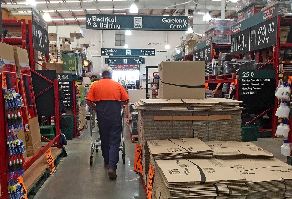 Bunnings to ditch silicosis-causing engineered stone