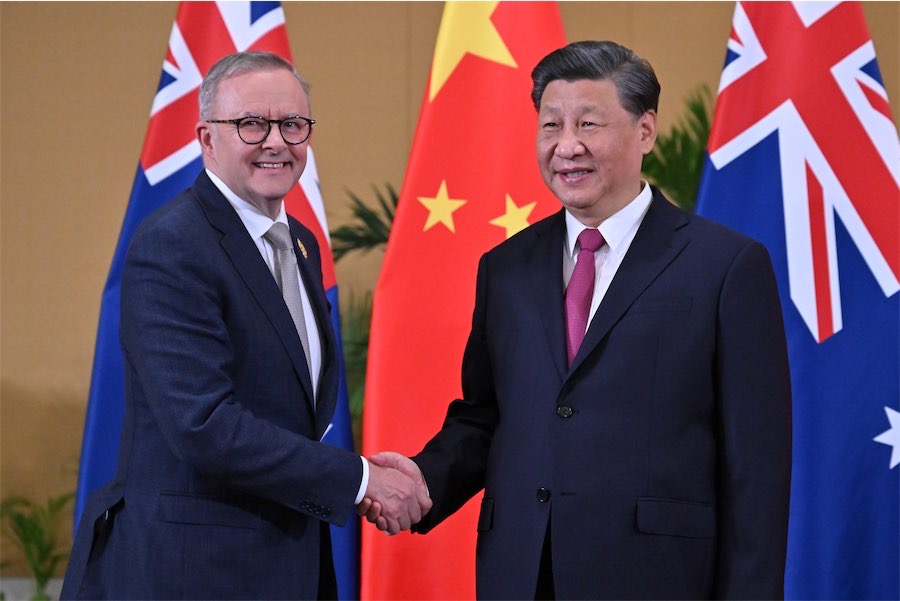 PM’s visit to China no ‘back-to-the-future’ moment