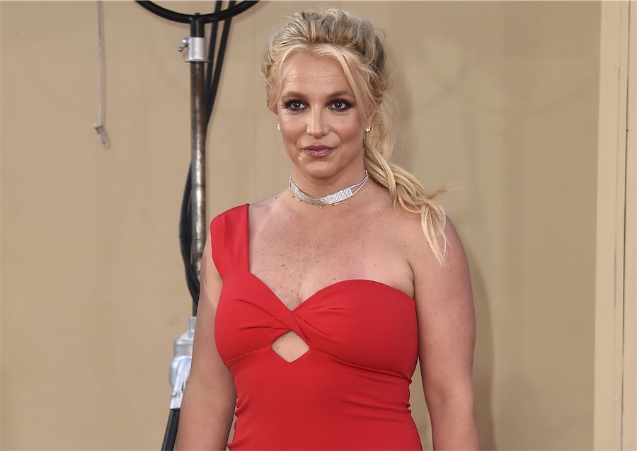 Britney Spears’ memoir a million seller after one week